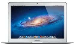لپ تاپ اپل MacBook Air MD231 Ci5  4G 128Gb SSD69015thumbnail